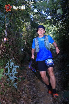 MĂNG ĐEN ULTRA TRAIL 2026 - Ảnh #4506752