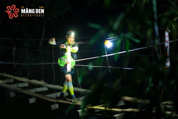 MĂNG ĐEN ULTRA TRAIL 2026 - Ảnh #4518420