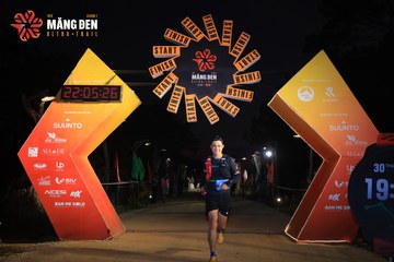 MĂNG ĐEN ULTRA TRAIL 2026 - Ảnh #4510578