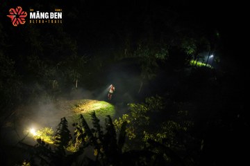 MĂNG ĐEN ULTRA TRAIL 2026 - Ảnh #4517620