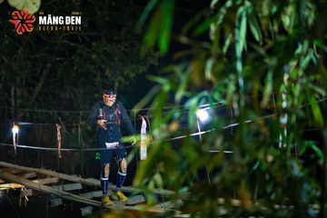 MĂNG ĐEN ULTRA TRAIL 2026 - Ảnh #4518253