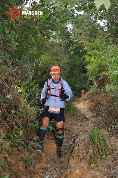 MĂNG ĐEN ULTRA TRAIL 2026 - Ảnh #4510128