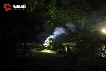 MĂNG ĐEN ULTRA TRAIL 2026 - Ảnh #4517793