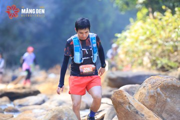MĂNG ĐEN ULTRA TRAIL 2026 - Ảnh #4510369