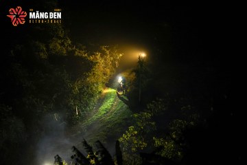 MĂNG ĐEN ULTRA TRAIL 2026 - Ảnh #4518103