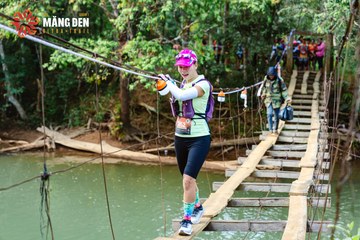 MĂNG ĐEN ULTRA TRAIL 2026 - Ảnh #4515325