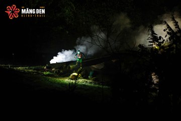 MĂNG ĐEN ULTRA TRAIL 2026 - Ảnh #4518034
