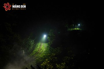 MĂNG ĐEN ULTRA TRAIL 2026 - Ảnh #4517747