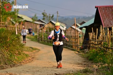 MĂNG ĐEN ULTRA TRAIL 2026 - Ảnh #4525377