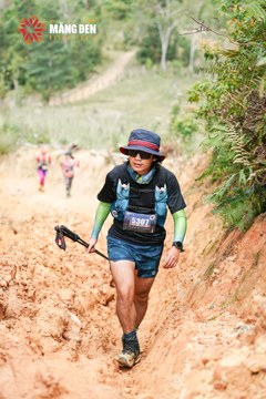 MĂNG ĐEN ULTRA TRAIL 2026 - Ảnh #4504249