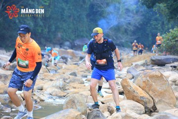 MĂNG ĐEN ULTRA TRAIL 2026 - Ảnh #4509549