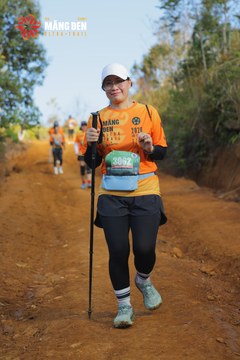 MĂNG ĐEN ULTRA TRAIL 2026 - Ảnh #4511808