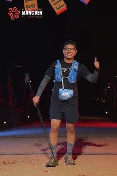 MĂNG ĐEN ULTRA TRAIL 2026 - Ảnh #4512236