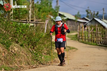 MĂNG ĐEN ULTRA TRAIL 2026 - Ảnh #4524759