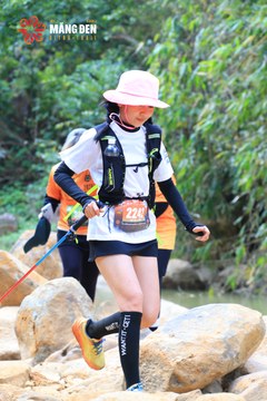 MĂNG ĐEN ULTRA TRAIL 2026 - Ảnh #4509873