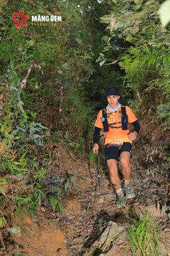 MĂNG ĐEN ULTRA TRAIL 2026 - Ảnh #4510383