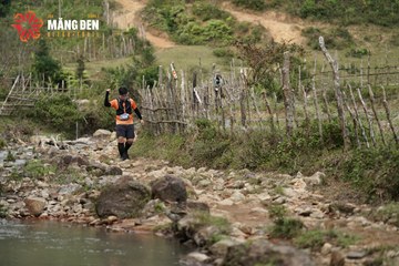 MĂNG ĐEN ULTRA TRAIL 2026 - Ảnh #4516832