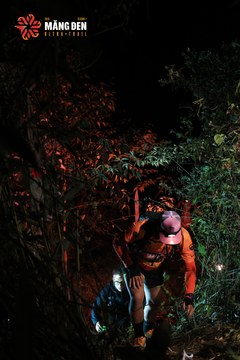 MĂNG ĐEN ULTRA TRAIL 2026 - Ảnh #4521388