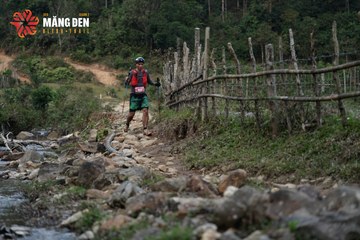 MĂNG ĐEN ULTRA TRAIL 2026 - Ảnh #4519669