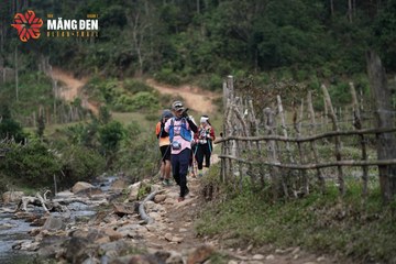 MĂNG ĐEN ULTRA TRAIL 2026 - Ảnh #4519677