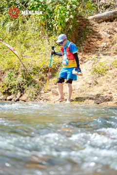 MĂNG ĐEN ULTRA TRAIL 2026 - Ảnh #4503564