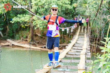 MĂNG ĐEN ULTRA TRAIL 2026 - Ảnh #4515399