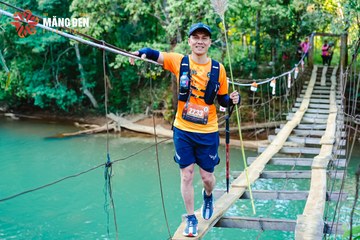 MĂNG ĐEN ULTRA TRAIL 2026 - Ảnh #4515520