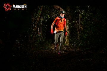 MĂNG ĐEN ULTRA TRAIL 2026 - Ảnh #4526667