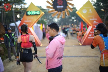 MĂNG ĐEN ULTRA TRAIL 2026 - Ảnh #4502804