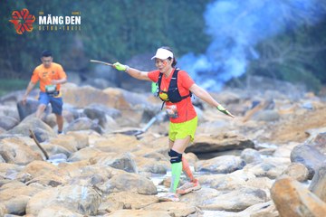 MĂNG ĐEN ULTRA TRAIL 2026 - Ảnh #4509453