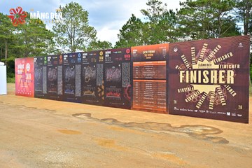 MĂNG ĐEN ULTRA TRAIL 2026 - Ảnh #4520660