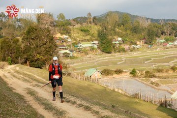 MĂNG ĐEN ULTRA TRAIL 2026 - Ảnh #4522976