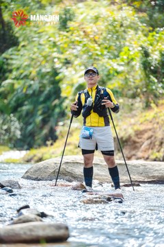 MĂNG ĐEN ULTRA TRAIL 2026 - Ảnh #4514005