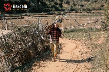 MĂNG ĐEN ULTRA TRAIL 2026 - Ảnh #4522535