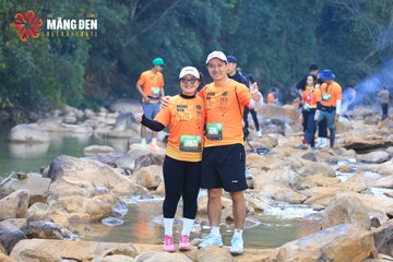 MĂNG ĐEN ULTRA TRAIL 2026 - Ảnh #4509877