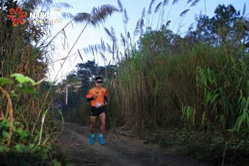 MĂNG ĐEN ULTRA TRAIL 2026 - Ảnh #4505127