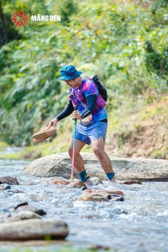 MĂNG ĐEN ULTRA TRAIL 2026 - Ảnh #4504014
