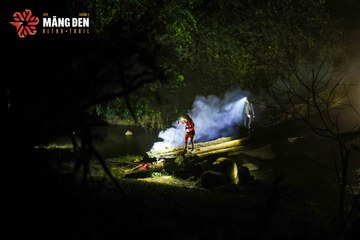 MĂNG ĐEN ULTRA TRAIL 2026 - Ảnh #4517373