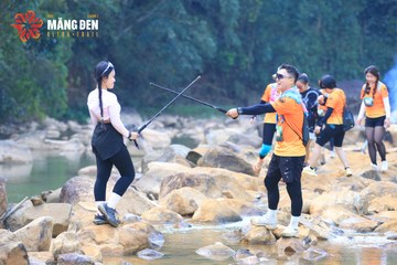 MĂNG ĐEN ULTRA TRAIL 2026 - Ảnh #4510194