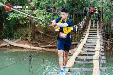 MĂNG ĐEN ULTRA TRAIL 2026 - Ảnh #4514858