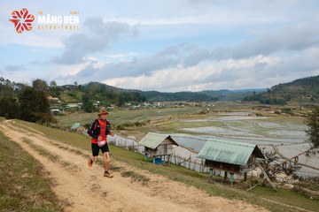 MĂNG ĐEN ULTRA TRAIL 2026 - Ảnh #4522855