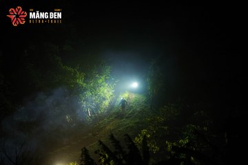 MĂNG ĐEN ULTRA TRAIL 2026 - Ảnh #4517252