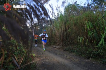 MĂNG ĐEN ULTRA TRAIL 2026 - Ảnh #4505364