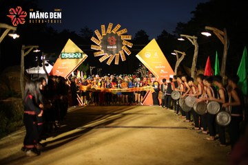 MĂNG ĐEN ULTRA TRAIL 2026 - Ảnh #4502691