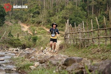 MĂNG ĐEN ULTRA TRAIL 2026 - Ảnh #4519295