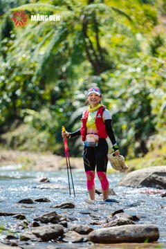 MĂNG ĐEN ULTRA TRAIL 2026 - Ảnh #4507456