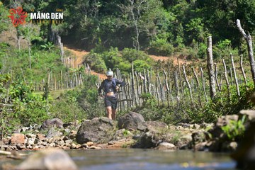 MĂNG ĐEN ULTRA TRAIL 2026 - Ảnh #4523728
