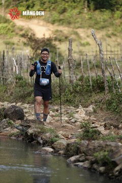 MĂNG ĐEN ULTRA TRAIL 2026 - Ảnh #4506006
