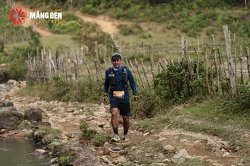 MĂNG ĐEN ULTRA TRAIL 2026 - Ảnh #4518631