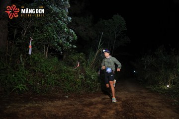 MĂNG ĐEN ULTRA TRAIL 2026 - Ảnh #4506205